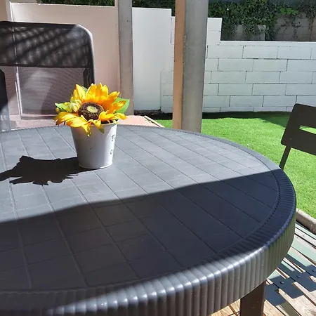 Meuble Avec Cour * Sotteville-lès-Rouen